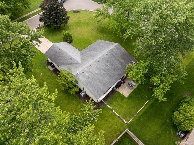 8841 Shadycreek Drive, Washington Township, OH 45458 Photo 37
