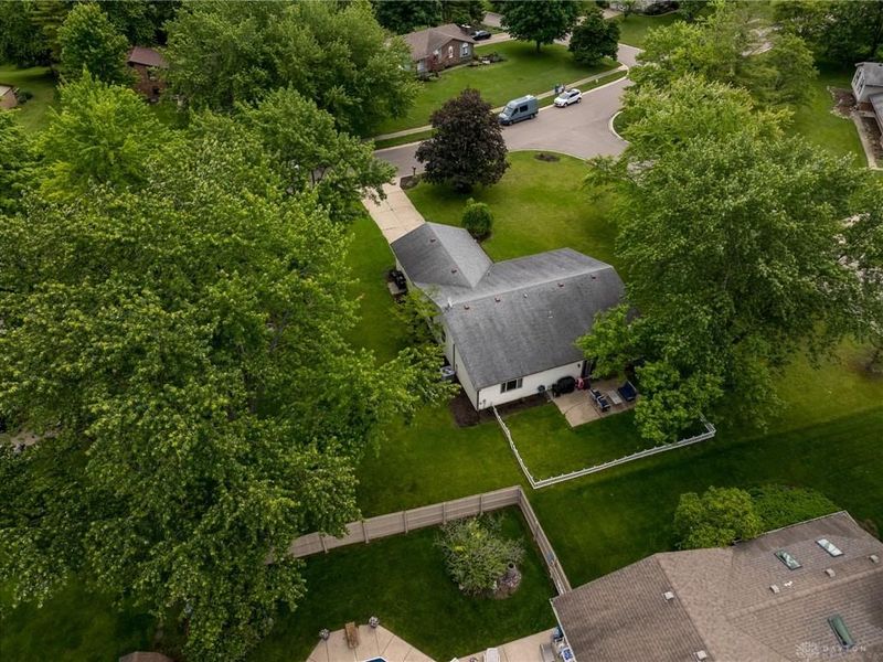 8841 Shadycreek Drive, Washington Township, OH 45458 Photo 37