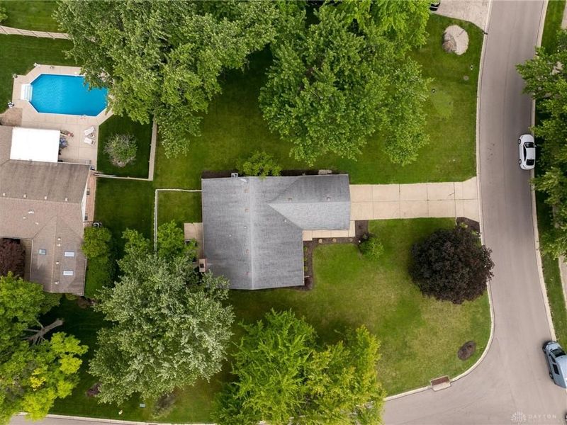 8841 Shadycreek Drive, Washington Township, OH 45458 Photo 39
