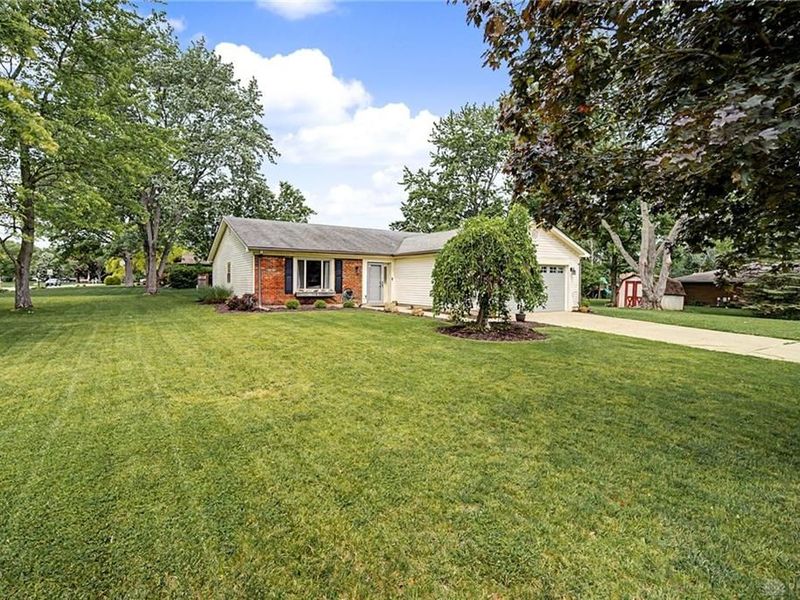 8841 Shadycreek Drive, Washington Township, OH 45458 Photo 8