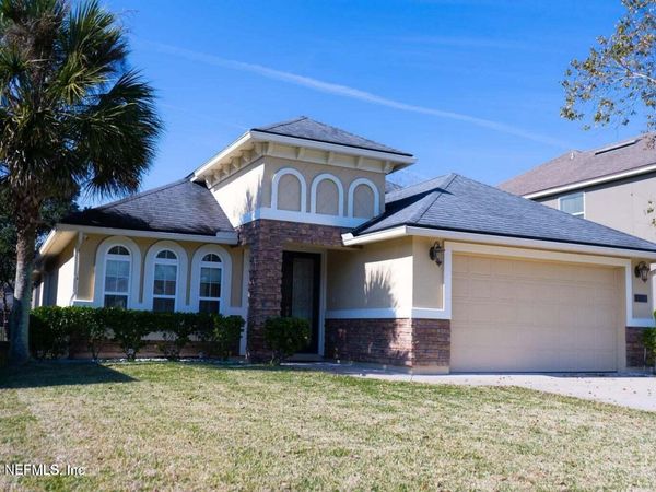 164 WOODFIELD Lane, Jacksonville, FL 32259