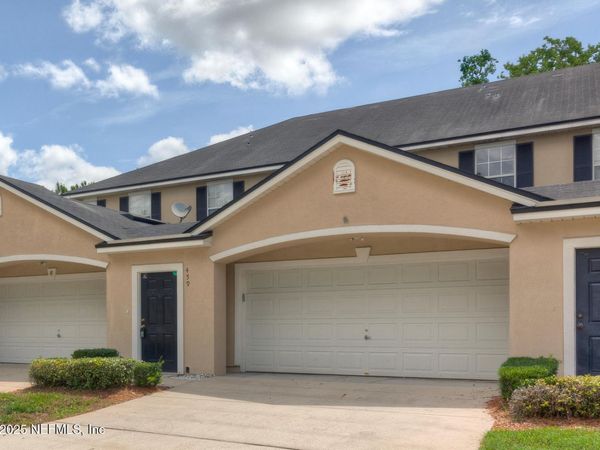 459 SHERWOOD OAKS Drive, Orange Park, FL 32073