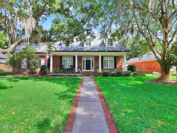 2757 KELSEY Place, Jacksonville, FL 32257