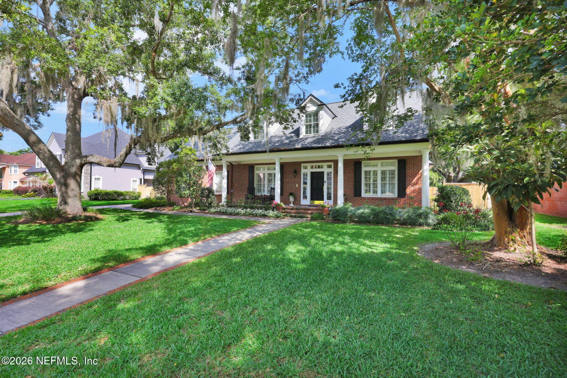 2757 Kelsey Place, Jacksonville, FL 32257 Photo