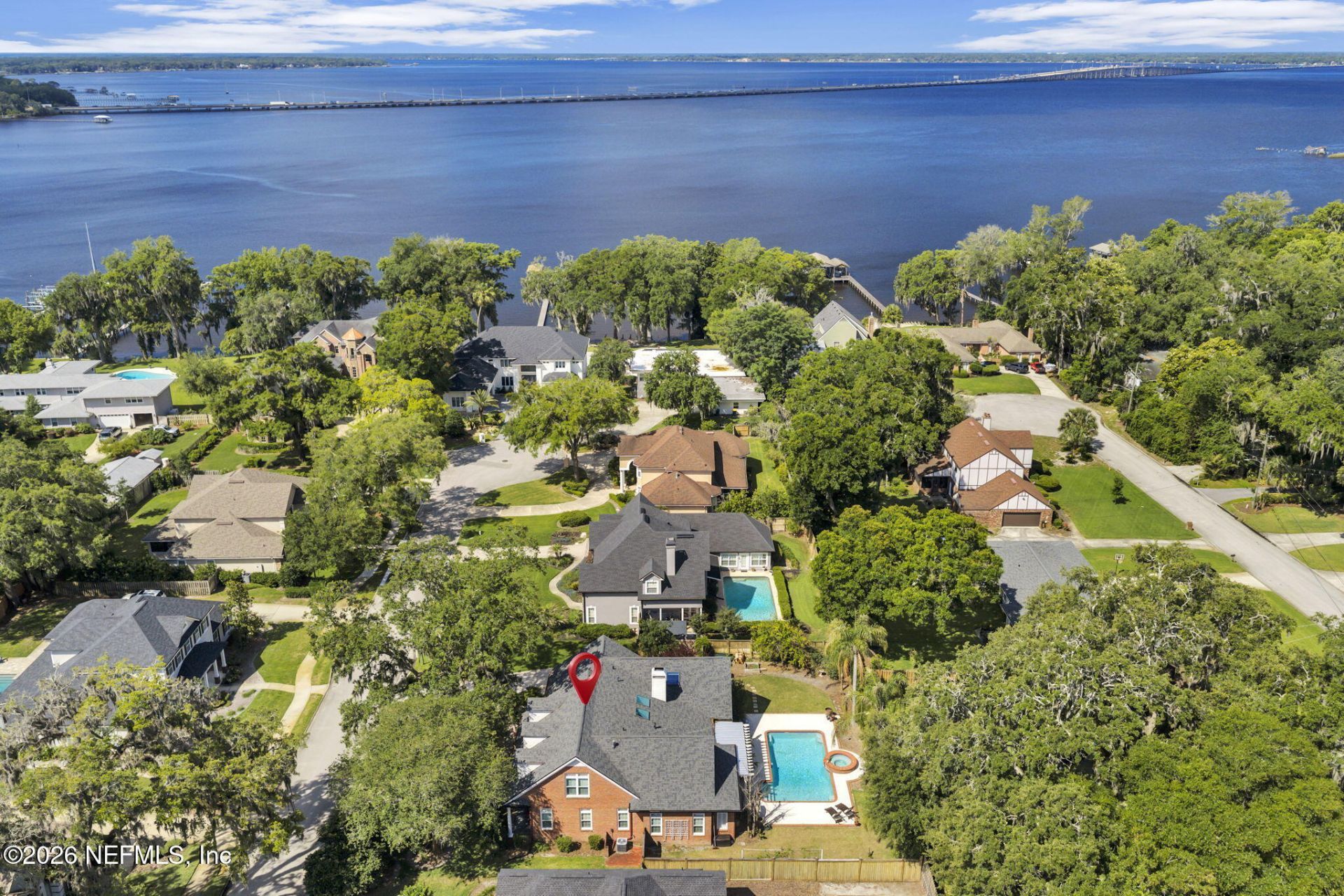 2757 Kelsey Place, Jacksonville, FL 32257 Photo