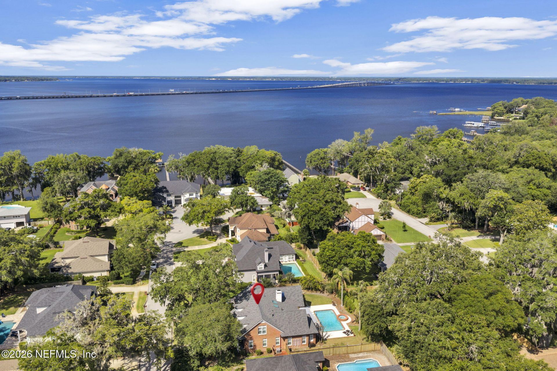 2757 Kelsey Place, Jacksonville, FL 32257 Photo