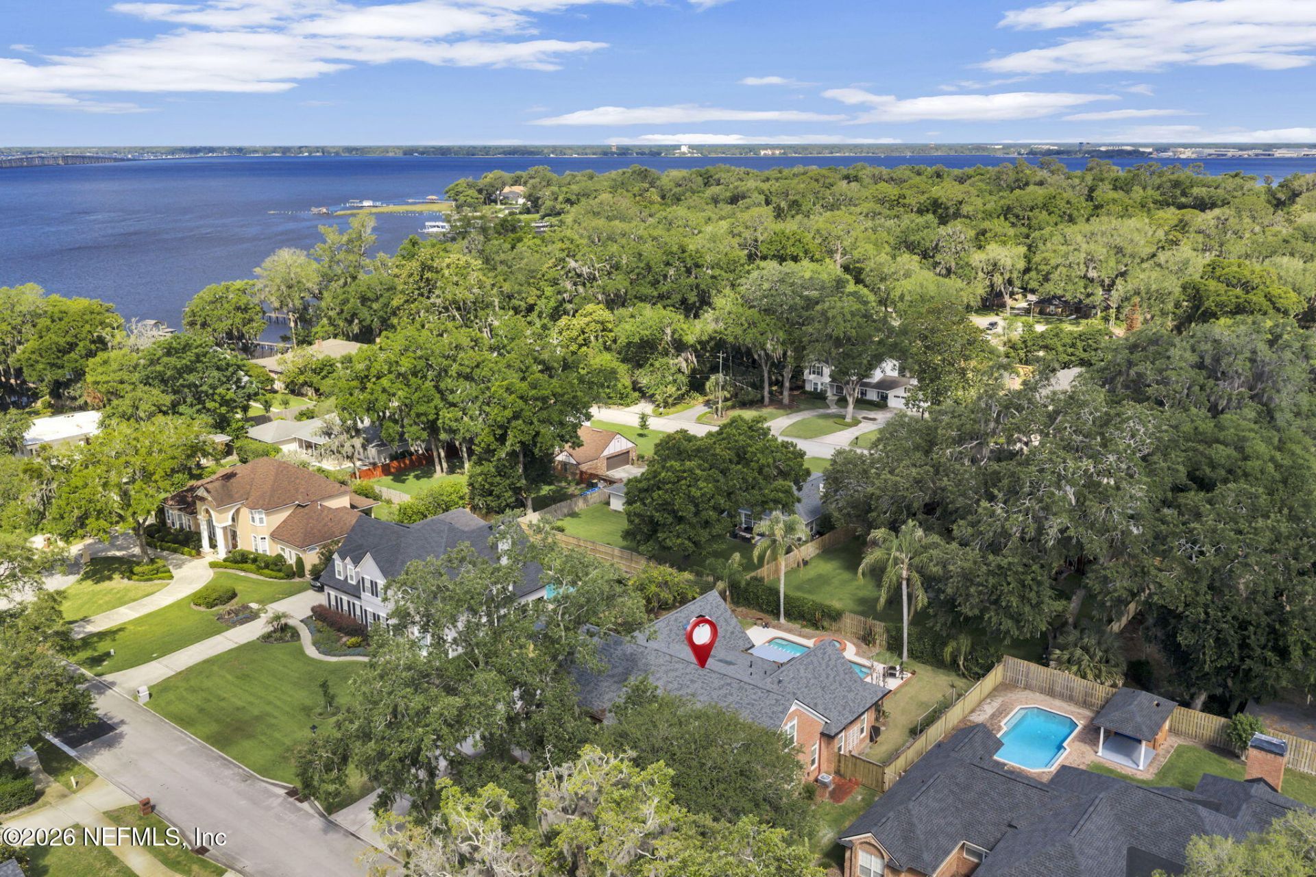 2757 Kelsey Place, Jacksonville, FL 32257 Photo