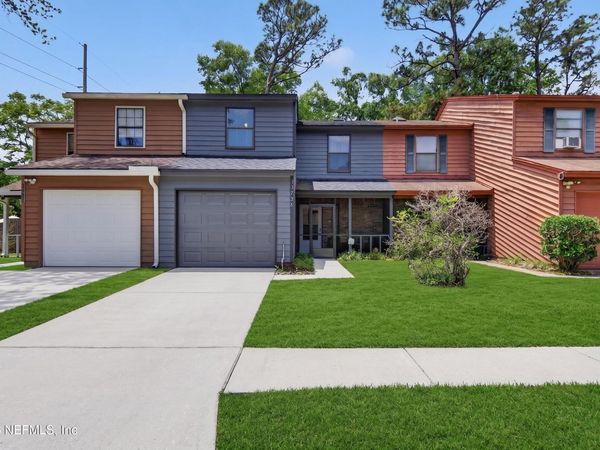 11726 TANAGER Drive, Jacksonville, FL 32225