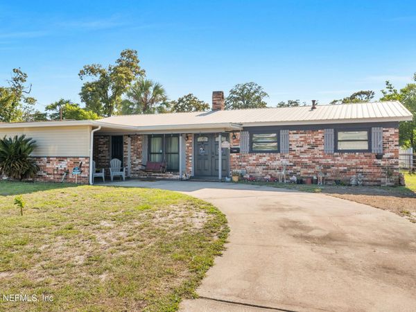 11524 PRINCESSA Lane, Jacksonville, FL 32218