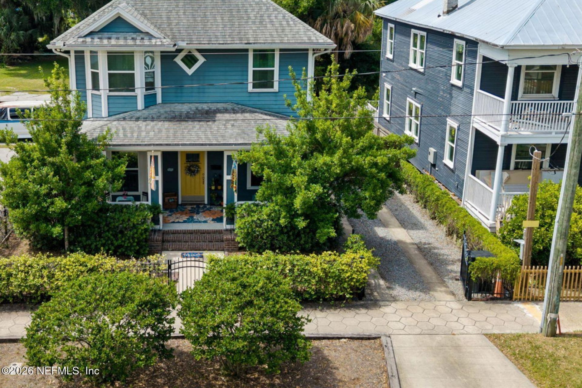 330 E 3rd Street, Jacksonville, FL 32206 Photo