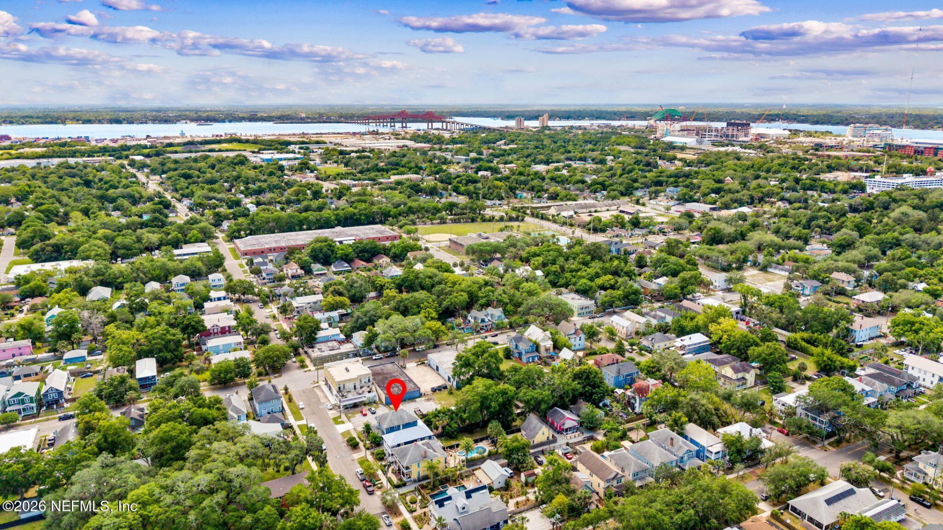 330 E 3rd Street, Jacksonville, FL 32206 Photo
