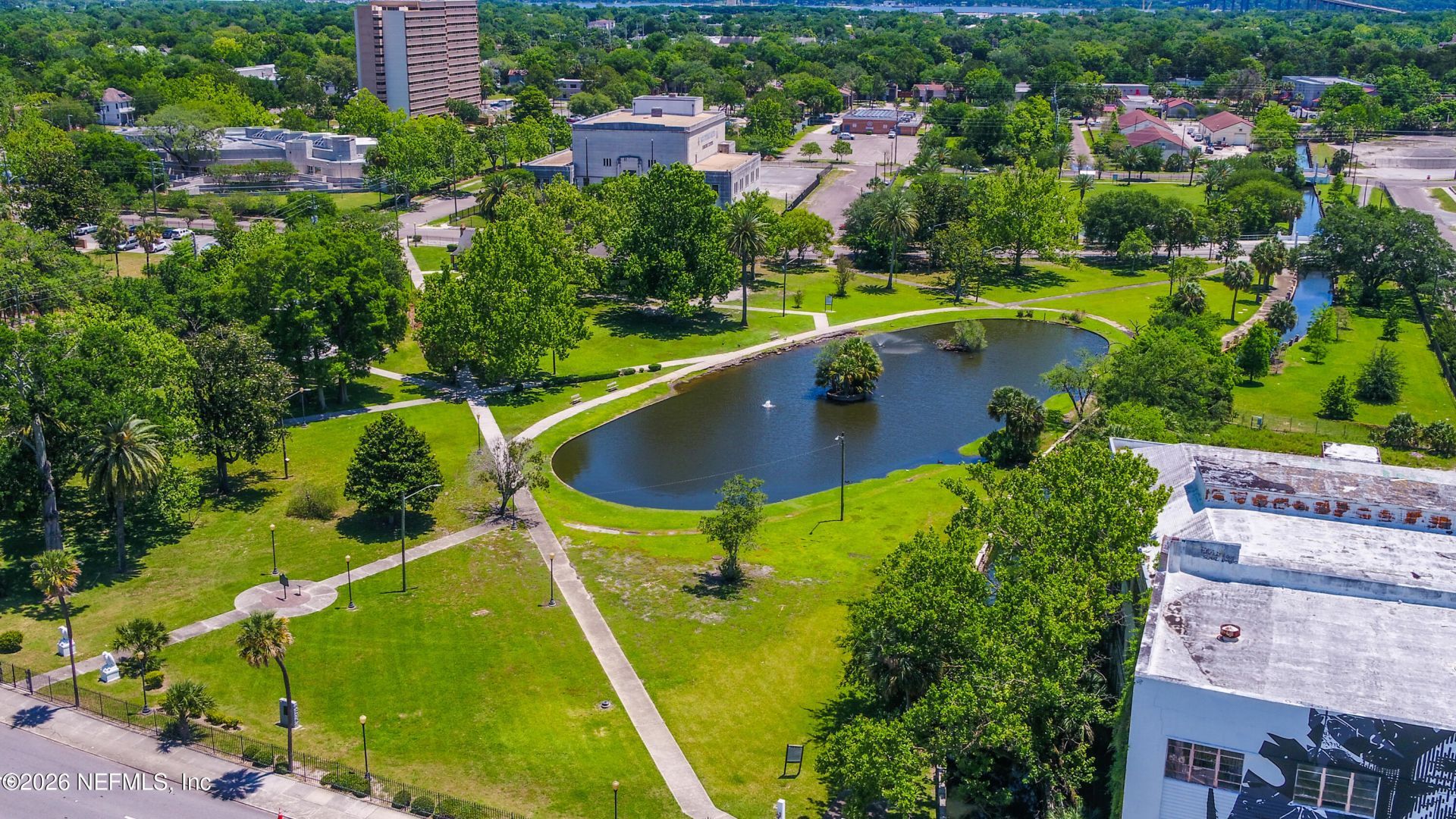 330 E 3rd Street, Jacksonville, FL 32206 Photo