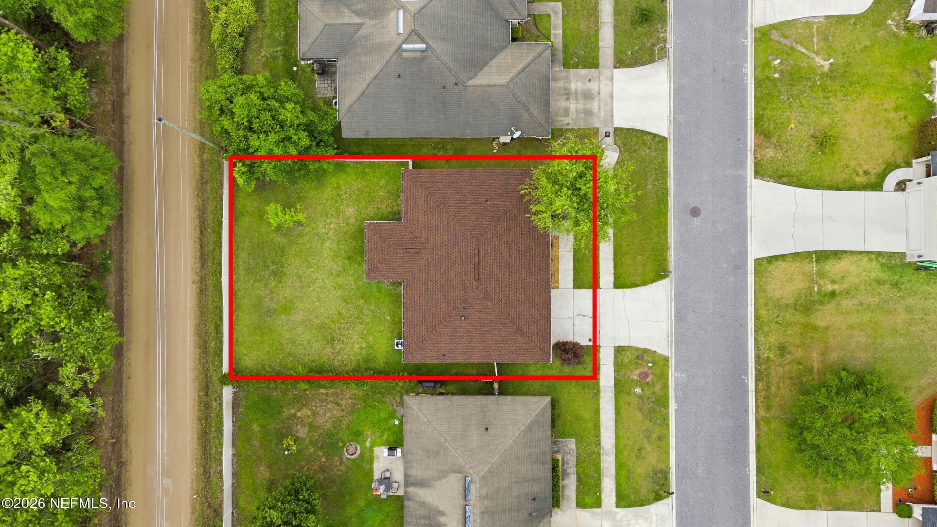 45084 Ingleham Circle, Callahan, FL 32011 Photo