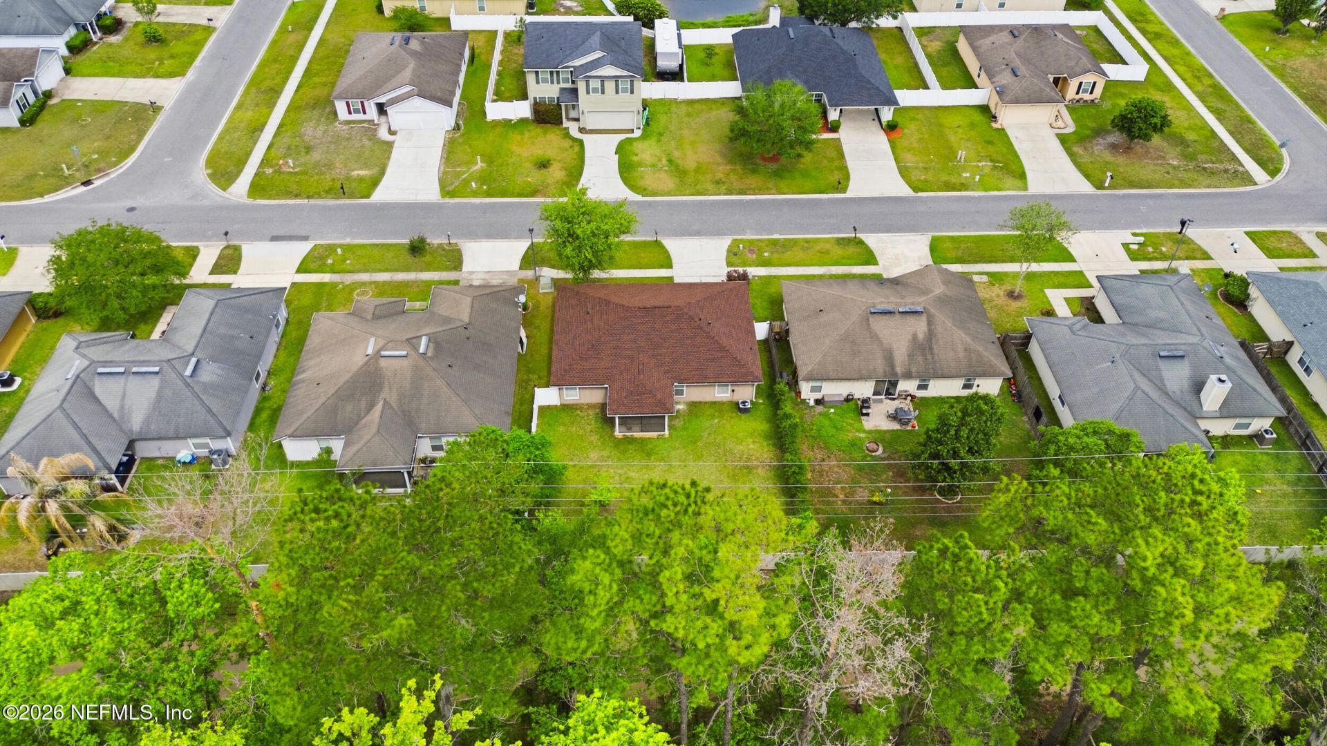 45084 Ingleham Circle, Callahan, FL 32011 Photo