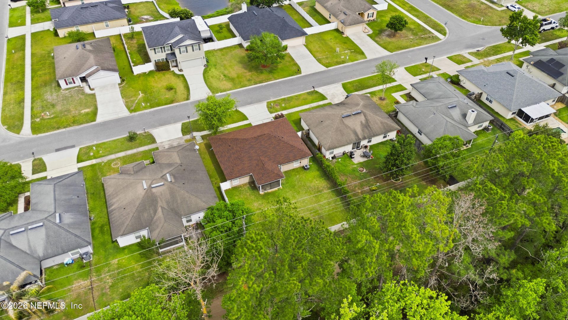 45084 Ingleham Circle, Callahan, FL 32011 Photo