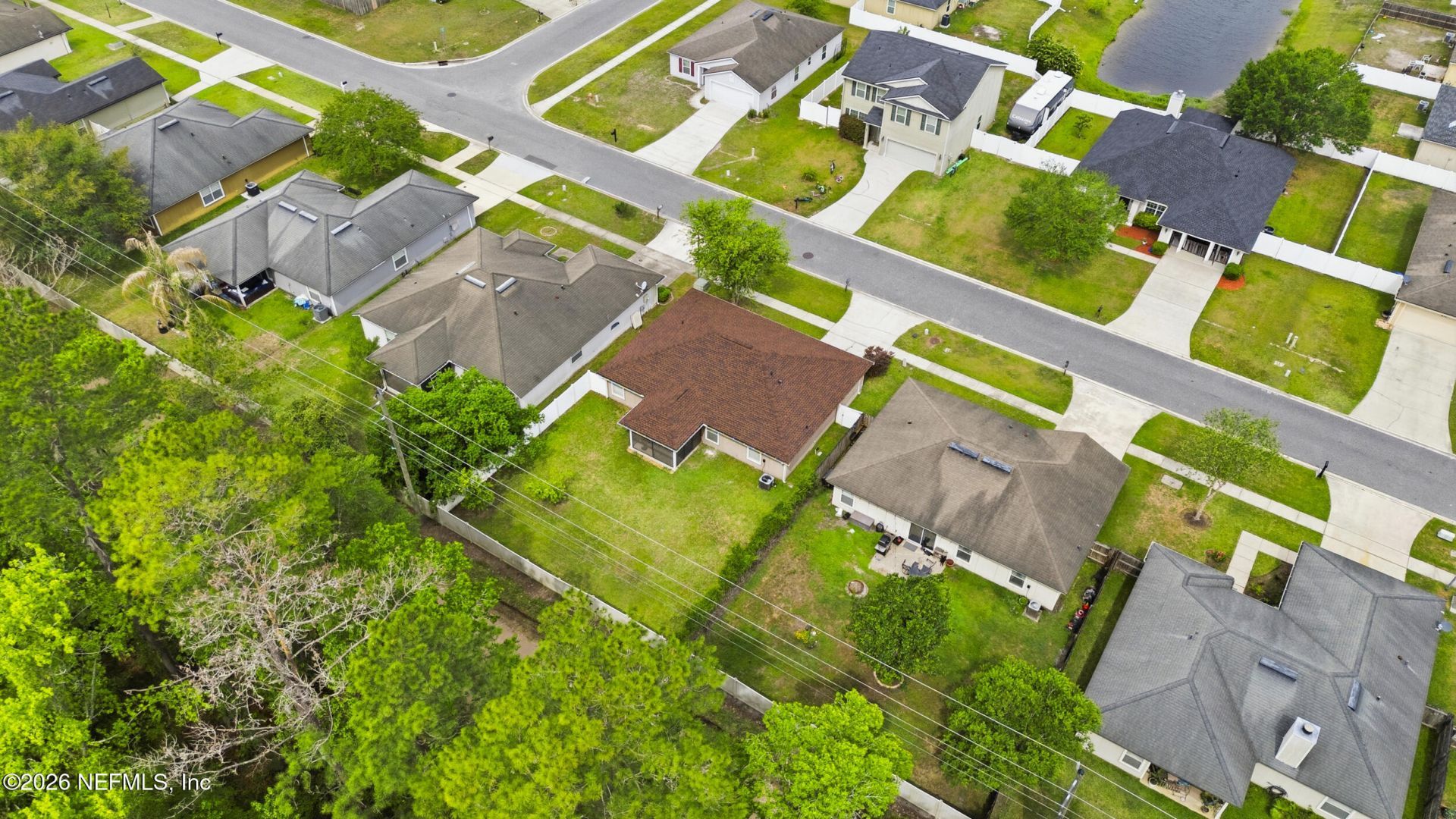 45084 Ingleham Circle, Callahan, FL 32011 Photo