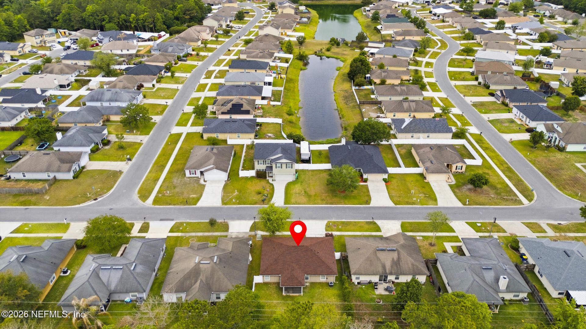 45084 Ingleham Circle, Callahan, FL 32011 Photo