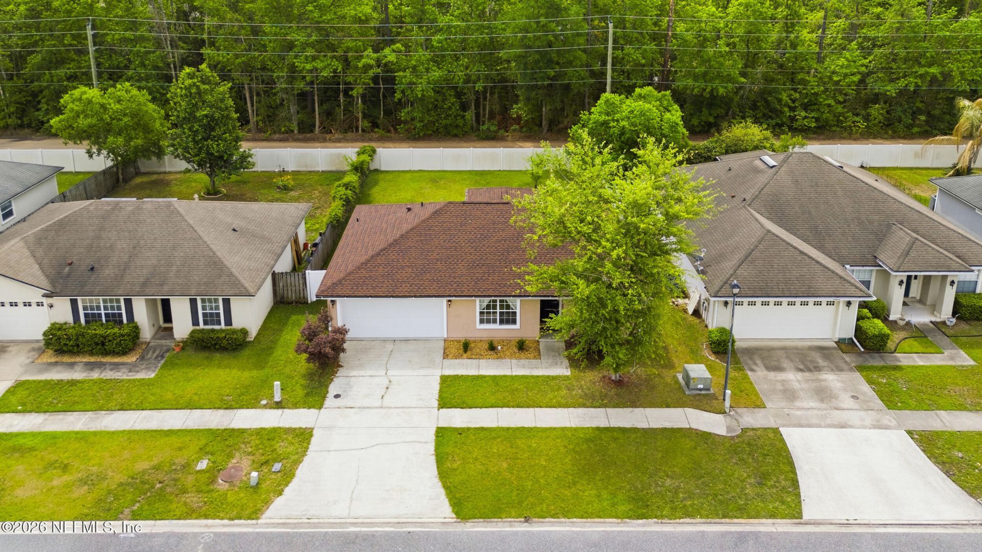 45084 Ingleham Circle, Callahan, FL 32011 Photo