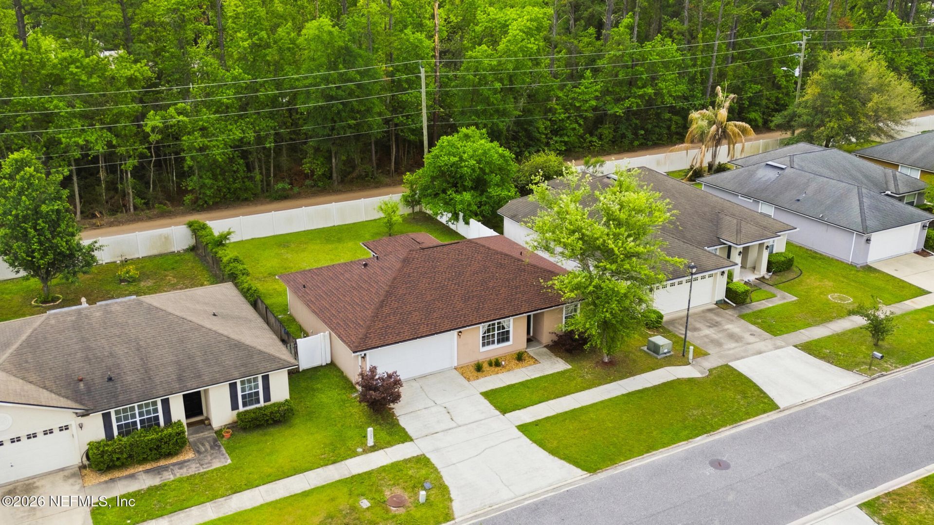 45084 Ingleham Circle, Callahan, FL 32011 Photo