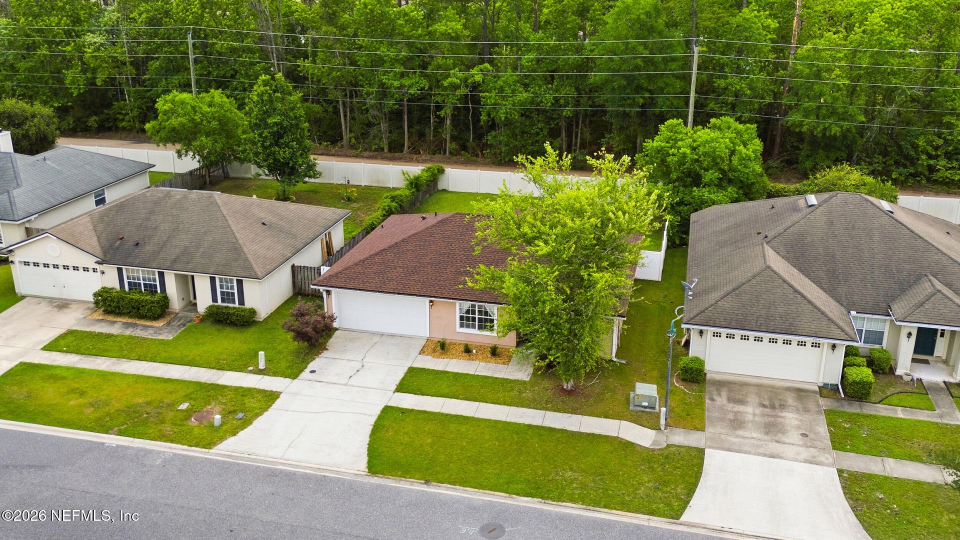 45084 Ingleham Circle, Callahan, FL 32011 Photo