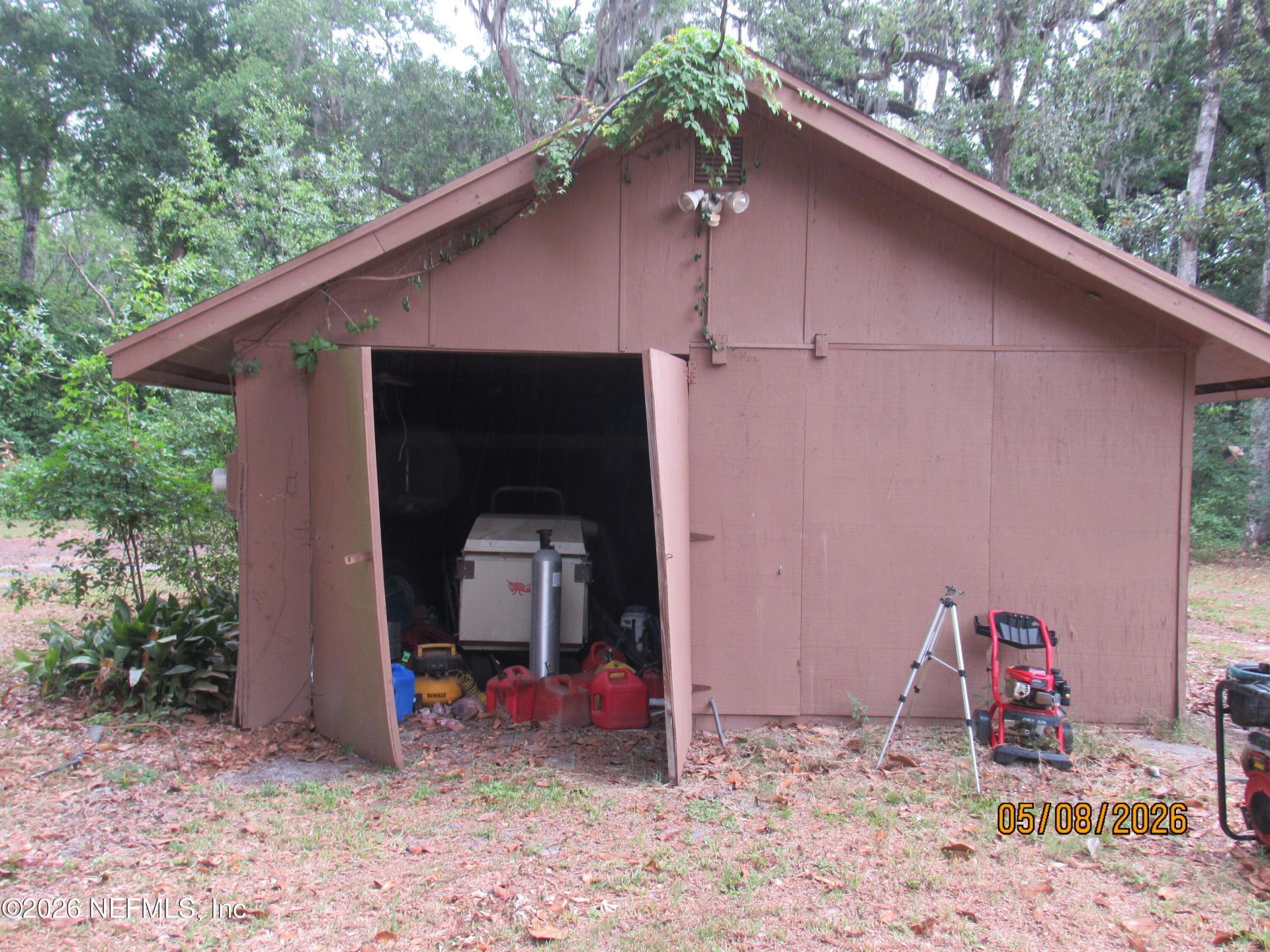 237 Adams Lane, Fleming Island, FL 32003 Photo