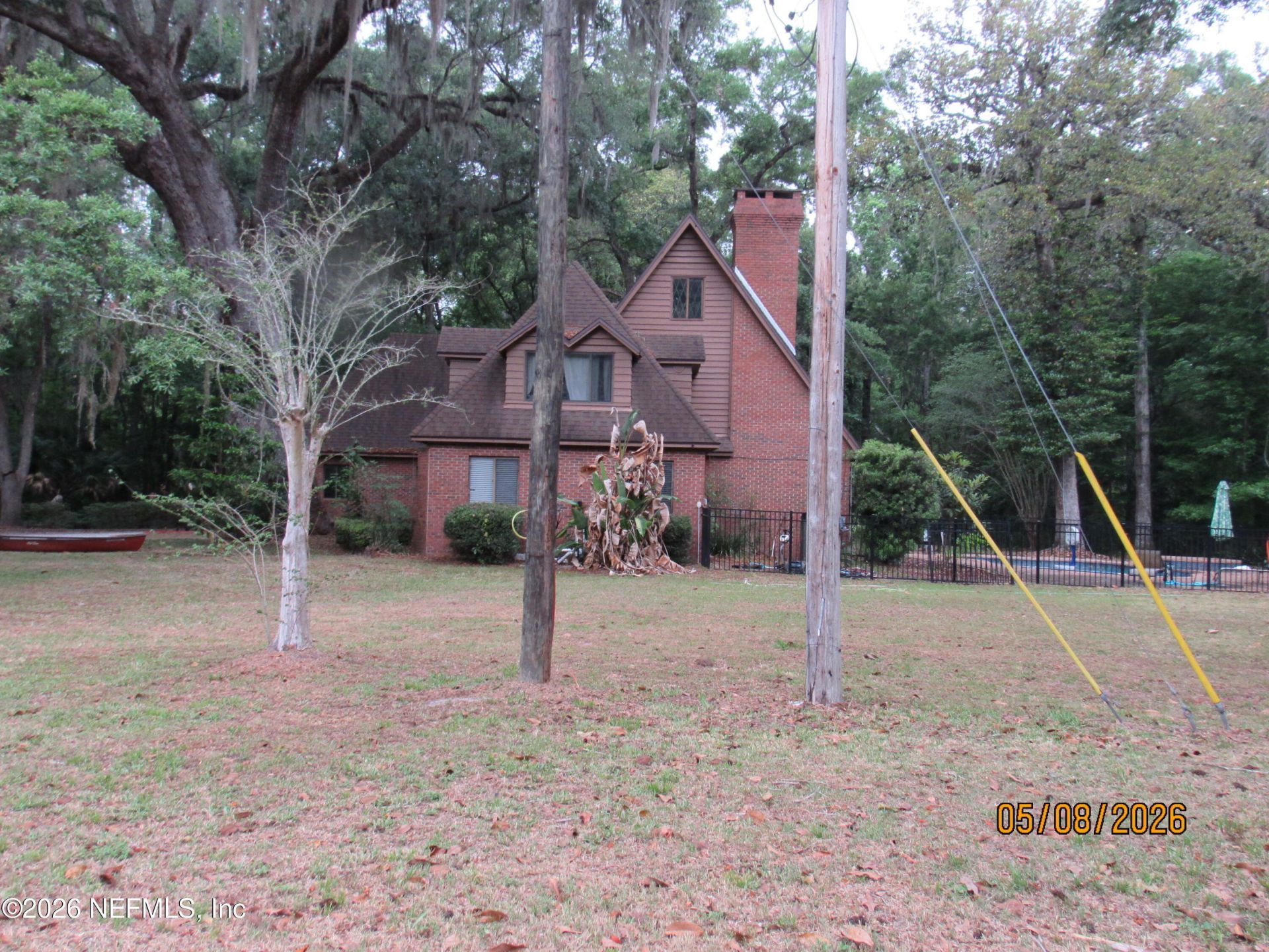 237 Adams Lane, Fleming Island, FL 32003 Photo