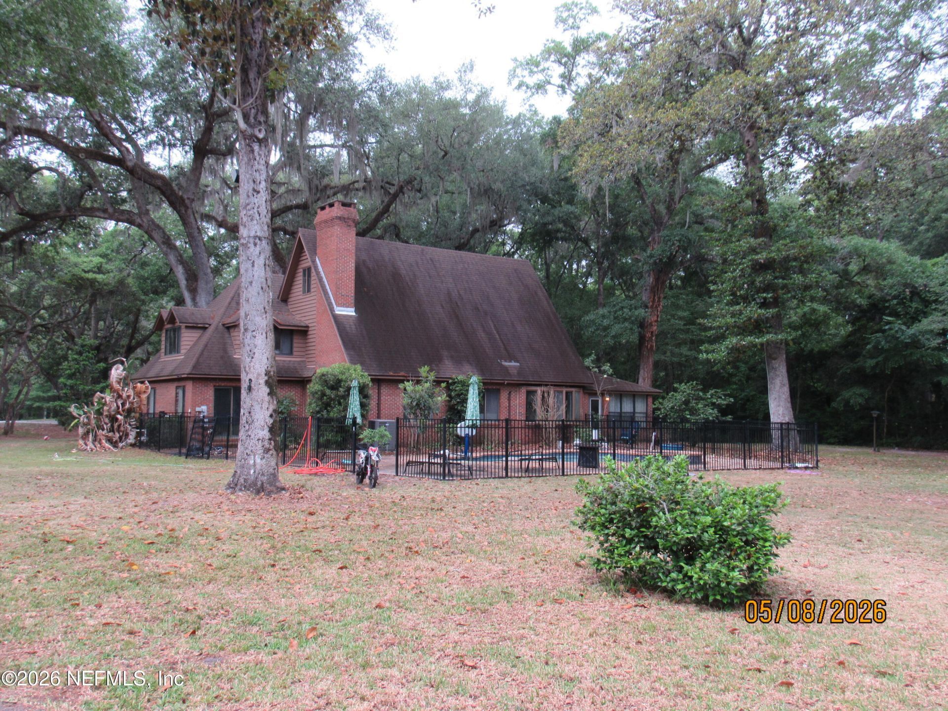 237 Adams Lane, Fleming Island, FL 32003 Photo