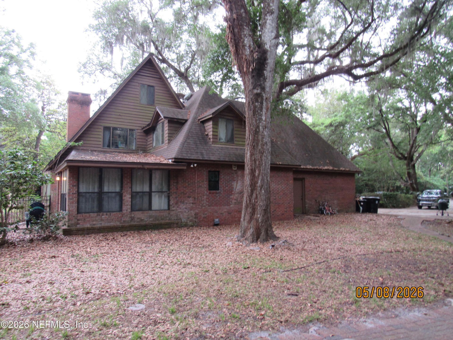 237 Adams Lane, Fleming Island, FL 32003 Photo