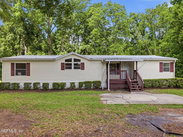 138 THOMAS Avenue, Jacksonville, FL 32218