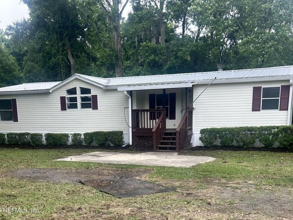 138 THOMAS Avenue, Jacksonville, FL 32218