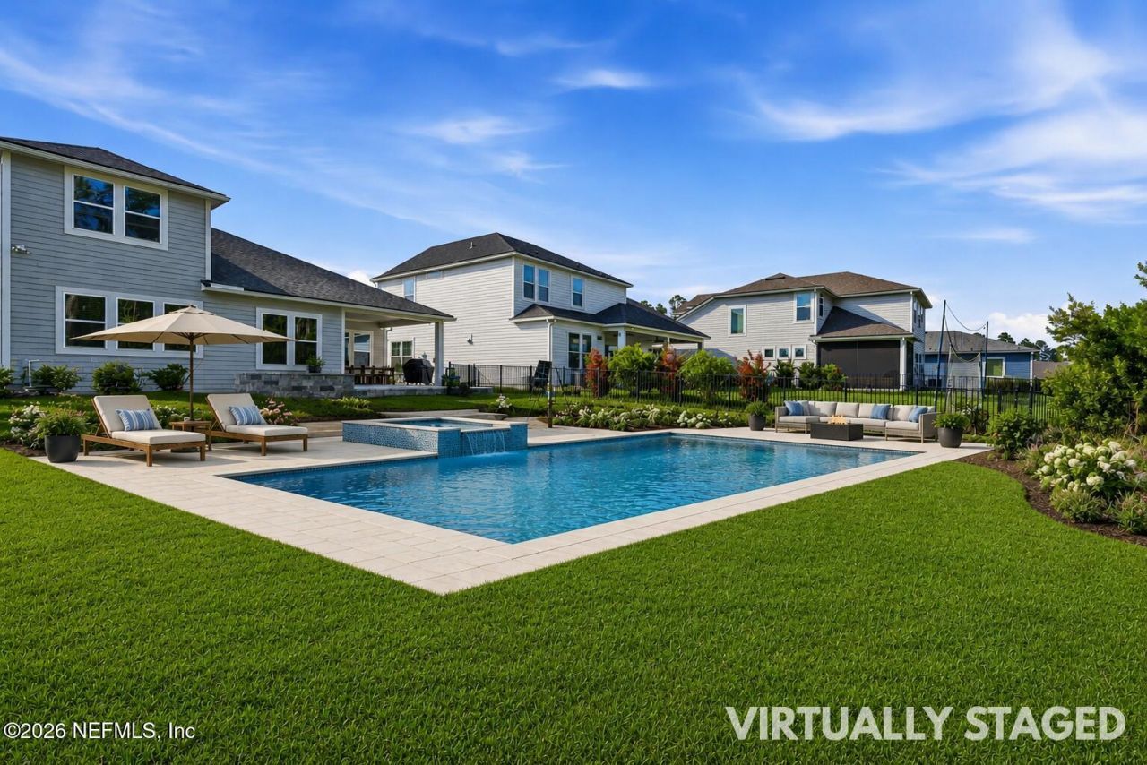 80 Walnut Glen Court, Saint Johns, FL 32259 Photo