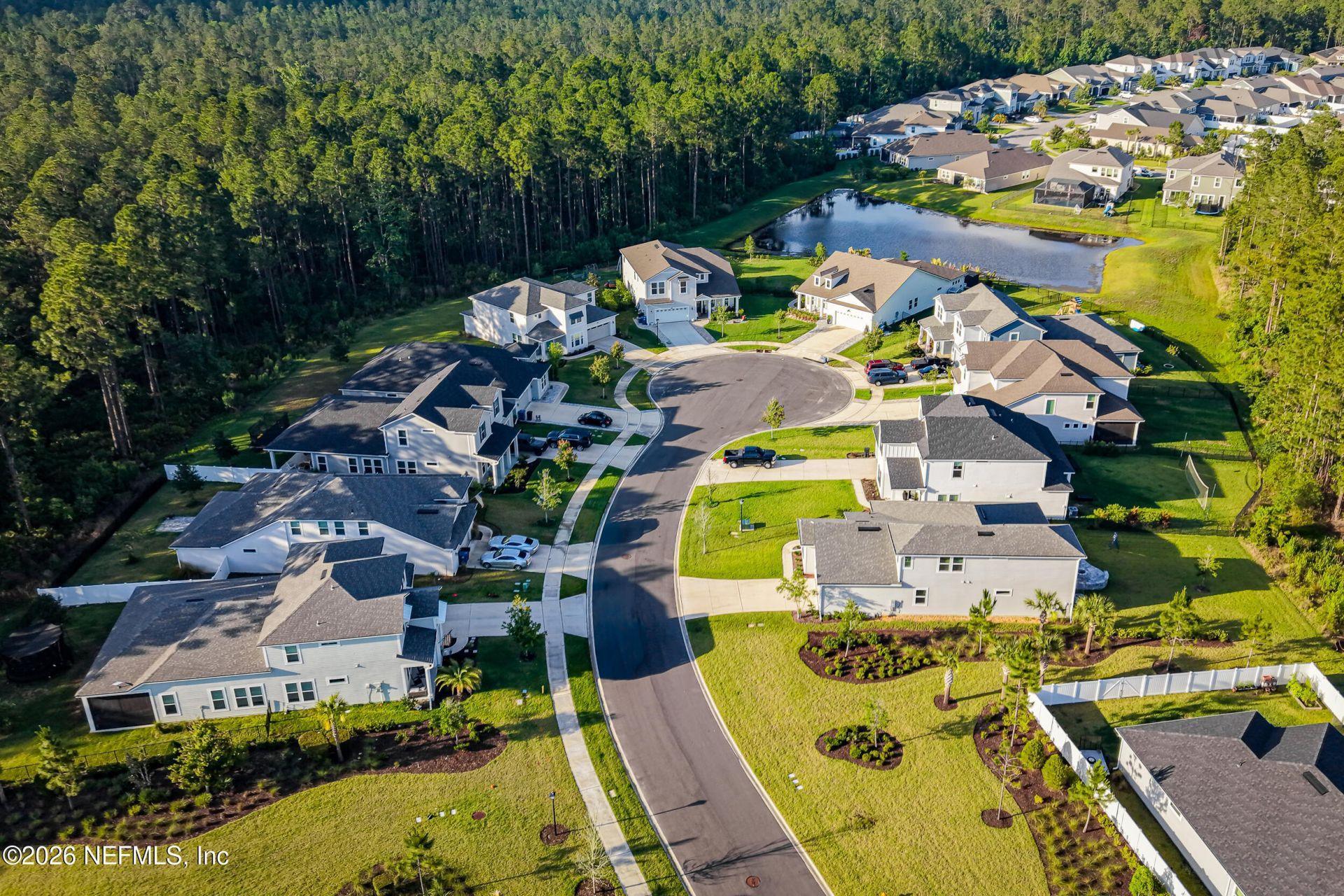 80 Walnut Glen Court, Saint Johns, FL 32259 Photo