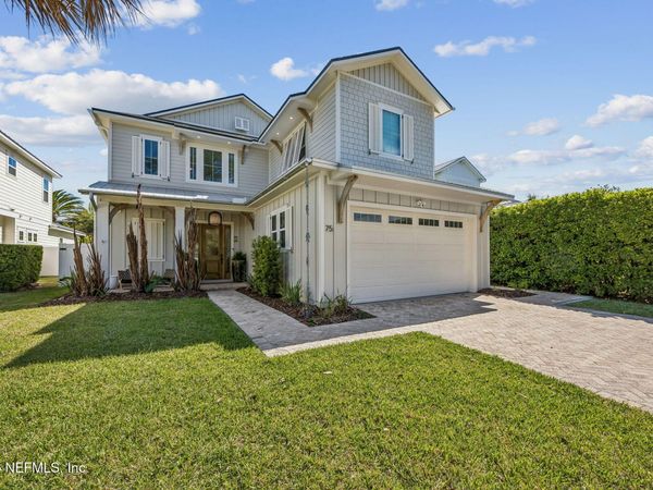 75 FAIRWAY WOOD Way, Ponte Vedra Beach, FL 32082