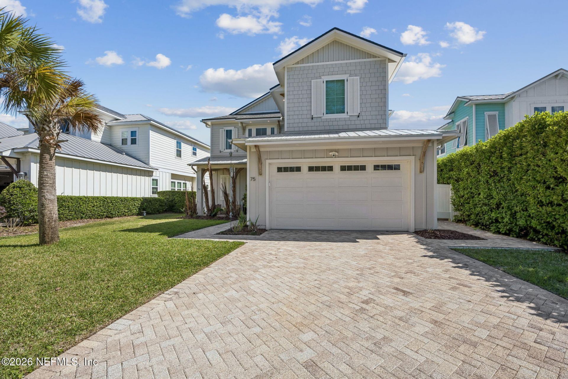 75 Fairway Wood Way, Ponte Vedra Beach, FL 32082 Photo