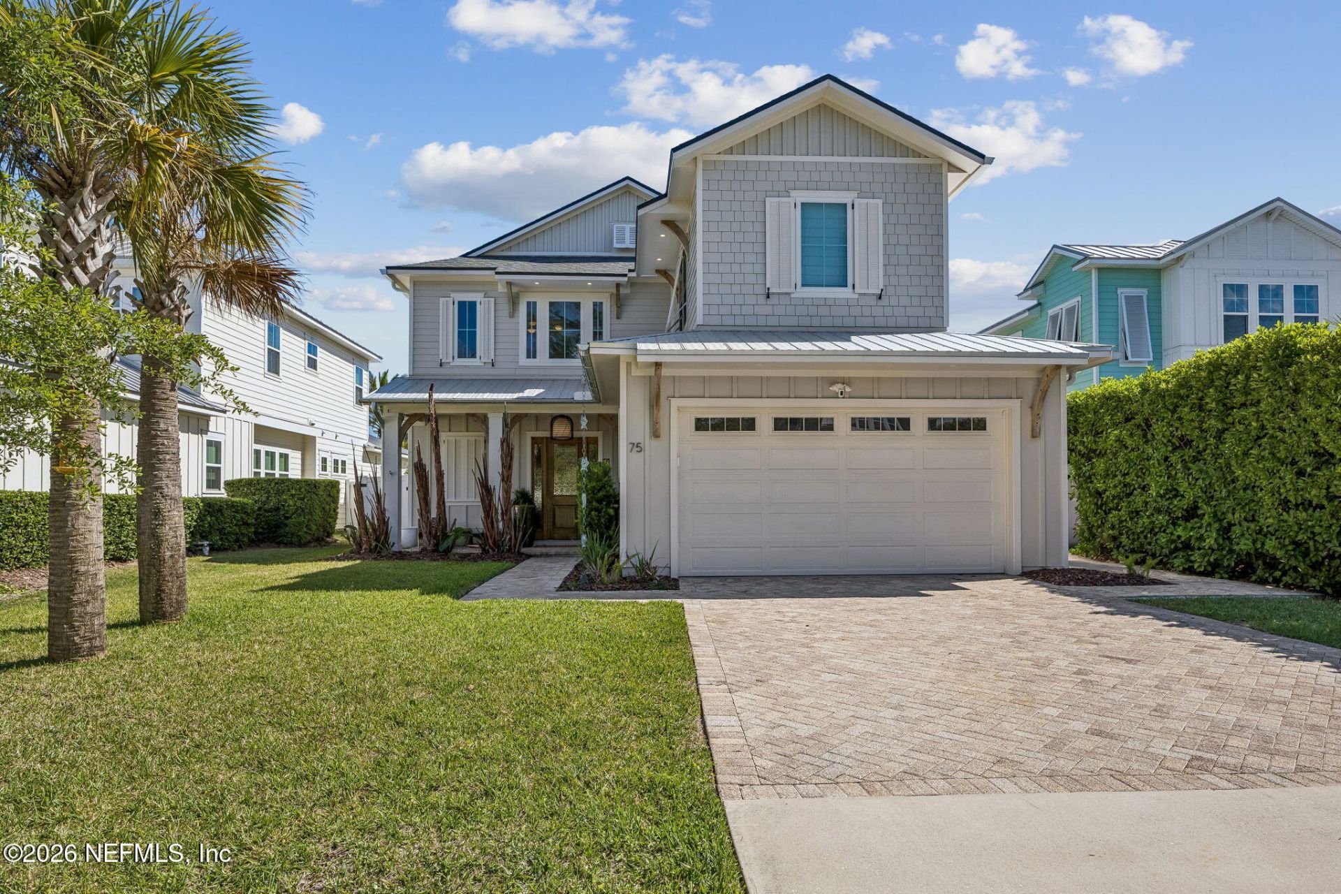 75 Fairway Wood Way, Ponte Vedra Beach, FL 32082 Photo