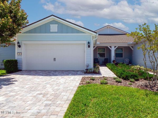 49 TIMBER LIGHT Trail, Ponte Vedra, FL 32081