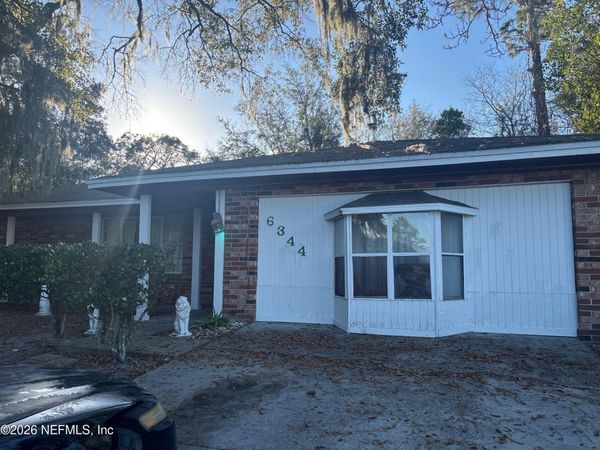 6344 DICKENS Drive, Jacksonville, FL 32244