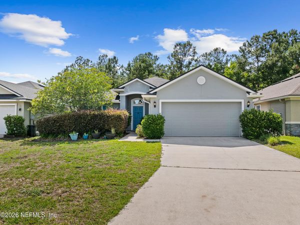 1242 ROYAL DORNOCH Drive, Jacksonville, FL 32221