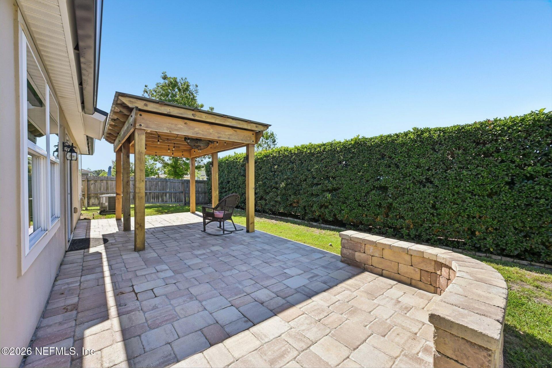 2205 Pebble Point Drive, Green Cove Springs, FL 32043 Photo