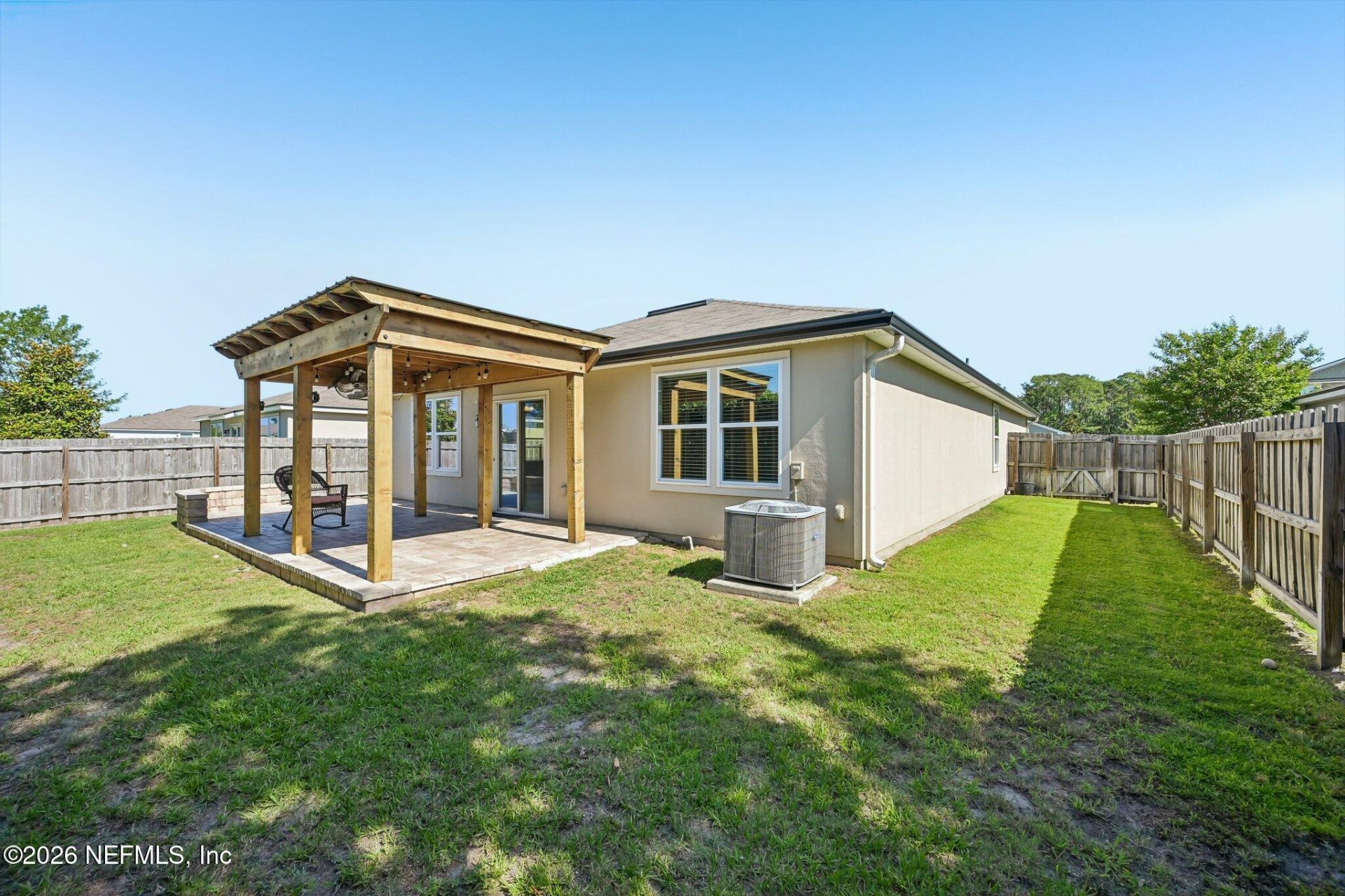 2205 Pebble Point Drive, Green Cove Springs, FL 32043 Photo