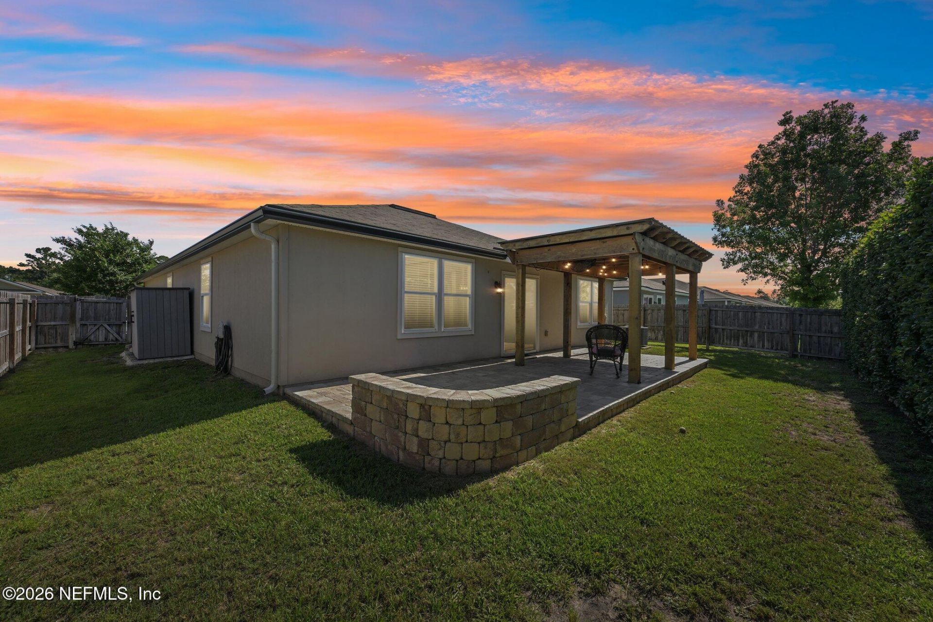 2205 Pebble Point Drive, Green Cove Springs, FL 32043 Photo