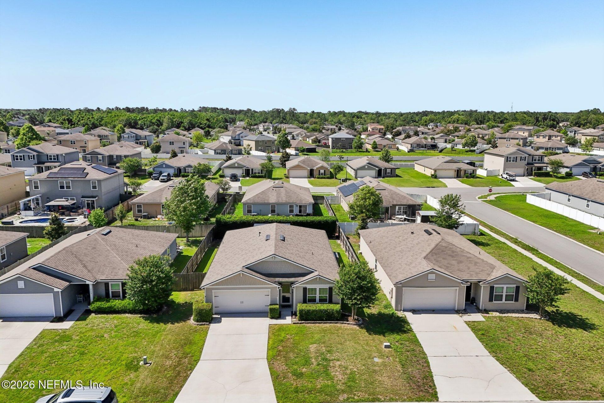 2205 Pebble Point Drive, Green Cove Springs, FL 32043 Photo