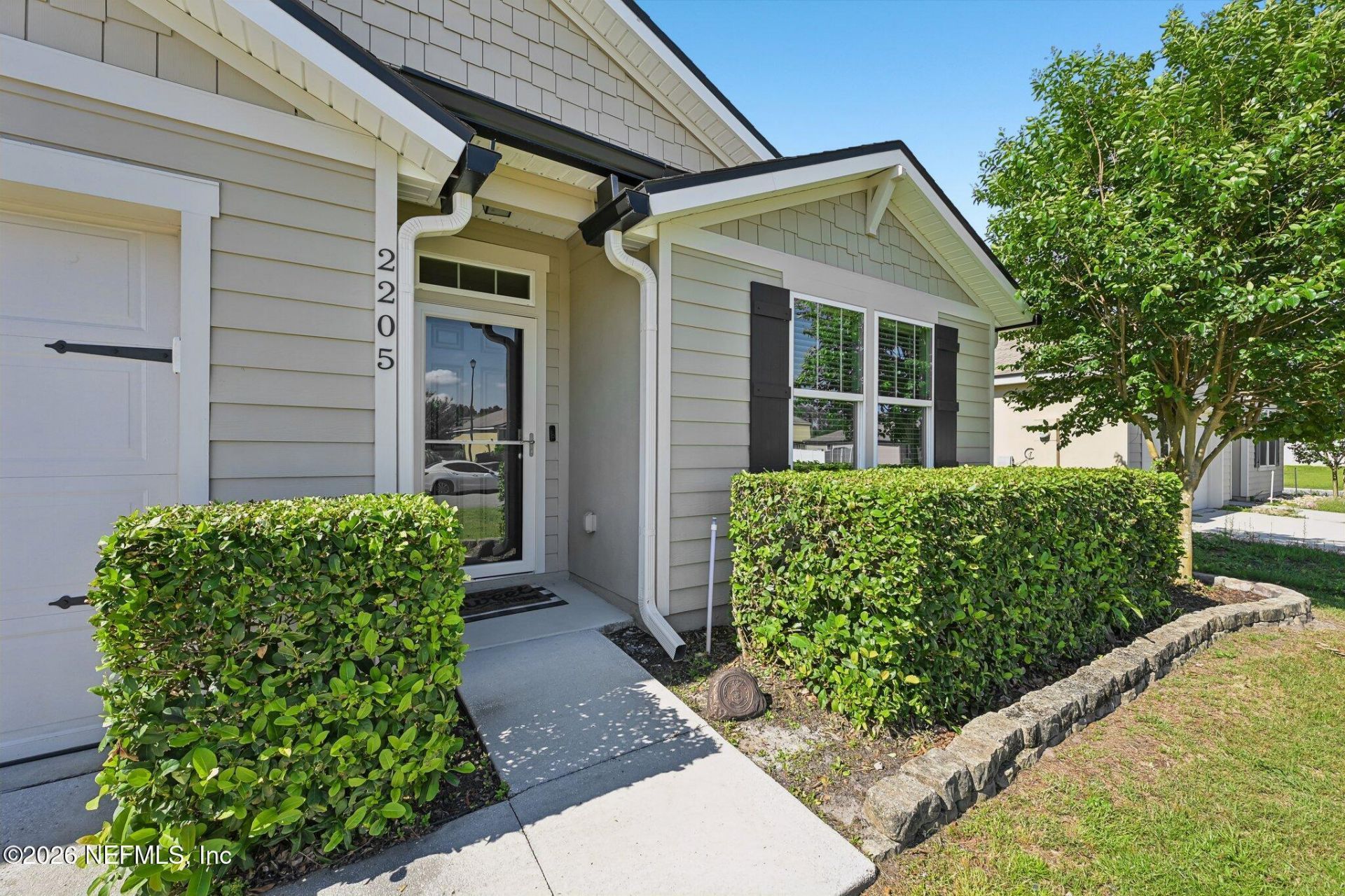 2205 Pebble Point Drive, Green Cove Springs, FL 32043 Photo