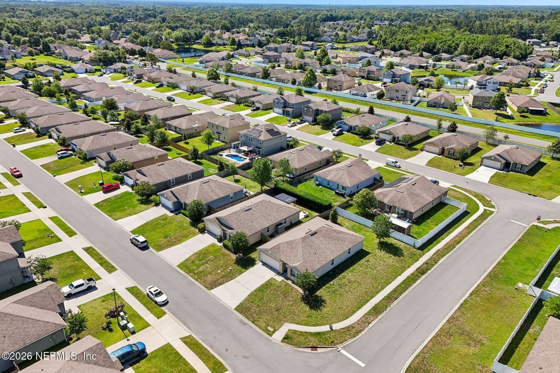 2205 Pebble Point Drive, Green Cove Springs, FL 32043 Photo