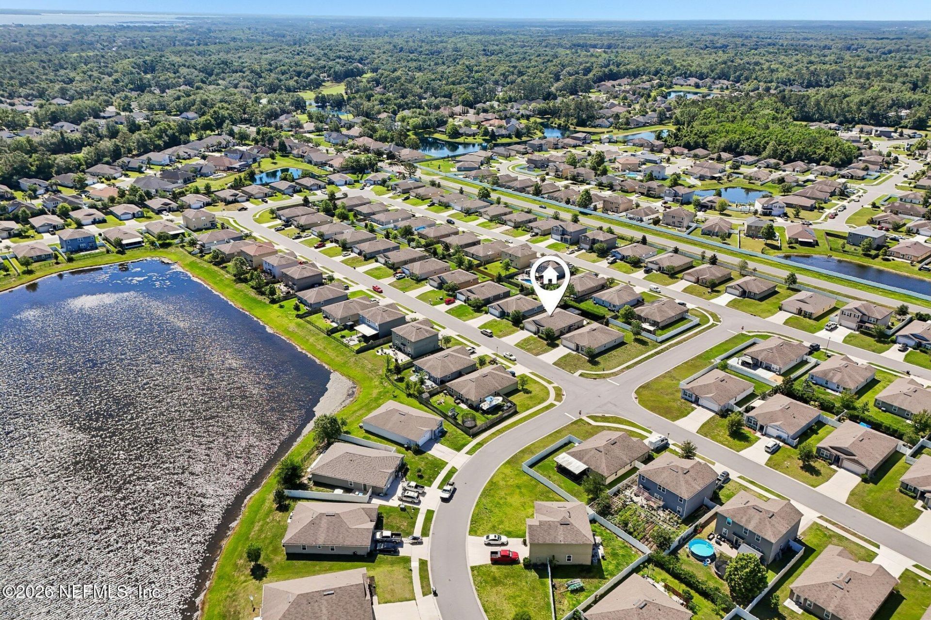 2205 Pebble Point Drive, Green Cove Springs, FL 32043 Photo