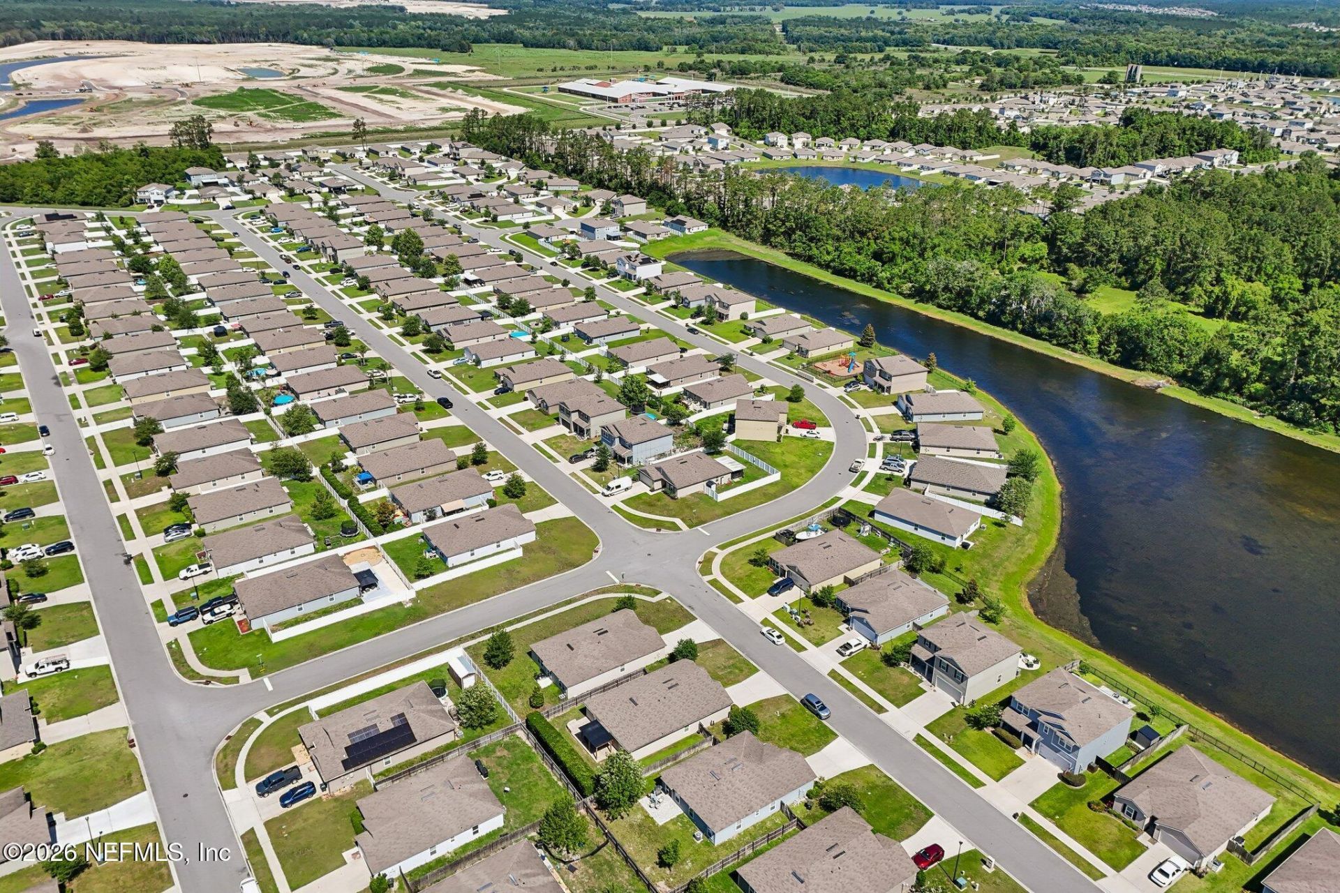 2205 Pebble Point Drive, Green Cove Springs, FL 32043 Photo