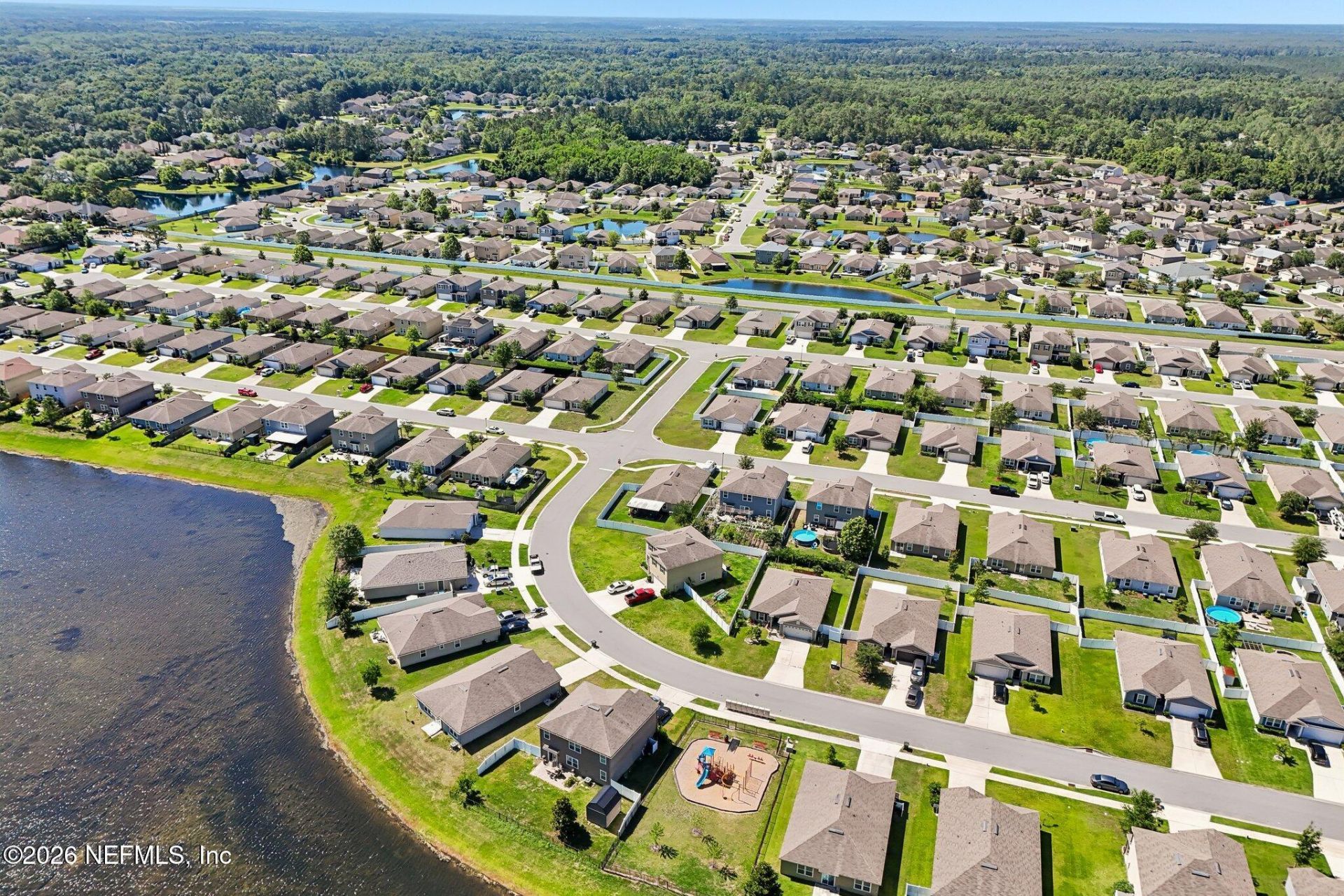 2205 Pebble Point Drive, Green Cove Springs, FL 32043 Photo