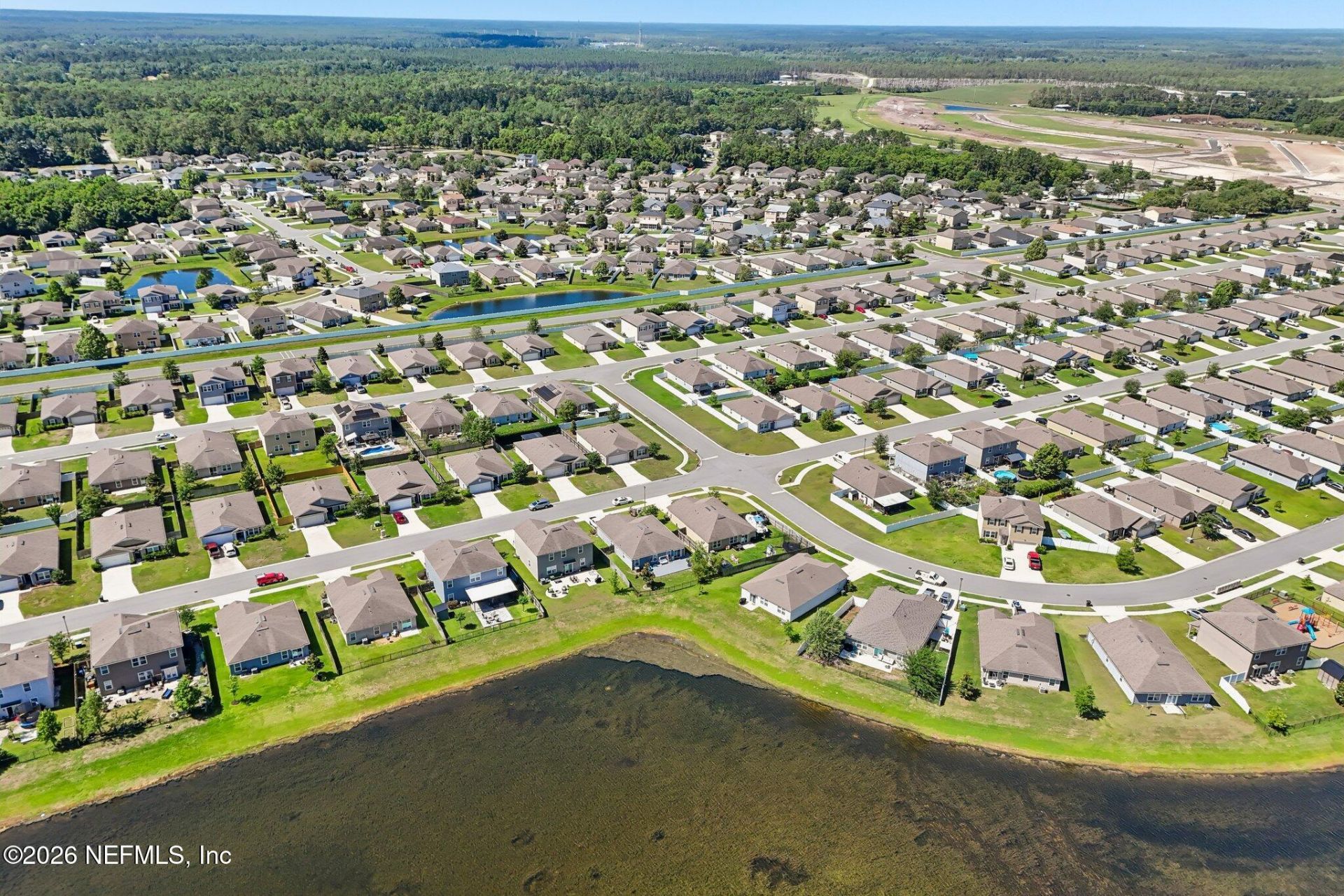2205 Pebble Point Drive, Green Cove Springs, FL 32043 Photo