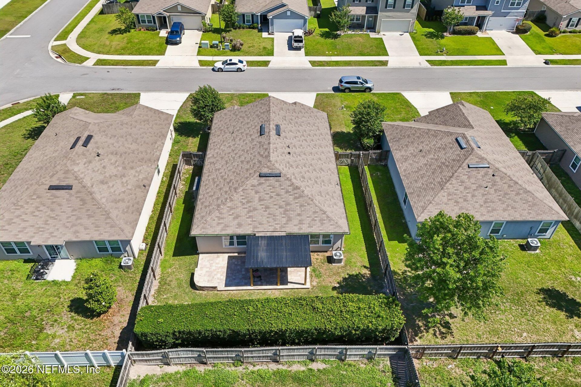 2205 Pebble Point Drive, Green Cove Springs, FL 32043 Photo