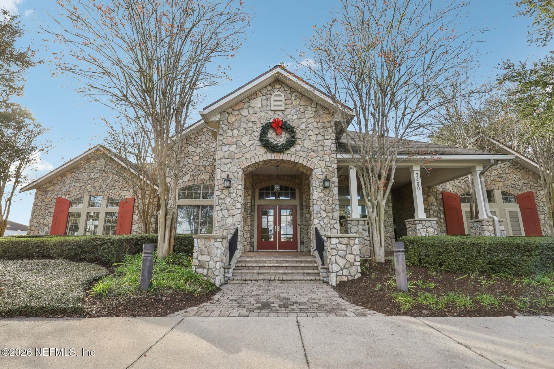 2205 Pebble Point Drive, Green Cove Springs, FL 32043 Photo